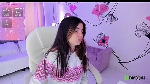 Isabela Fiorelli online show from July 17, 2026, 1:51 pm