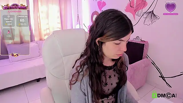 Isabela Fiorelli online show from July 31, 2026, 2:16 pm