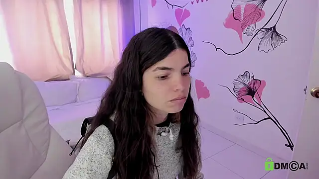Snapshot of Isabela_Fiorelli chatting on August 2, 2026, 1:31 pm Isabela Fiorelli online show from August 2, 2026, 1:31 pm