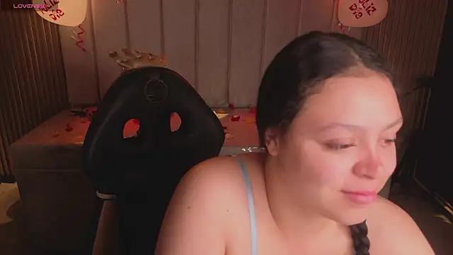 Cute Angell  online show from February 14, 2026, 3:14 am