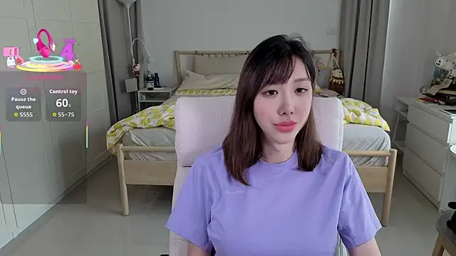 Snapshot of joycemilka chatting on September 30, 2025, 6:29 am joycemilka online show from September 30, 2025, 6:29 am