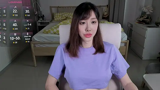 Snapshot of joycemilka chatting on October 30, 2025, 7:43 am joycemilka online show from October 30, 2025, 7:43 am