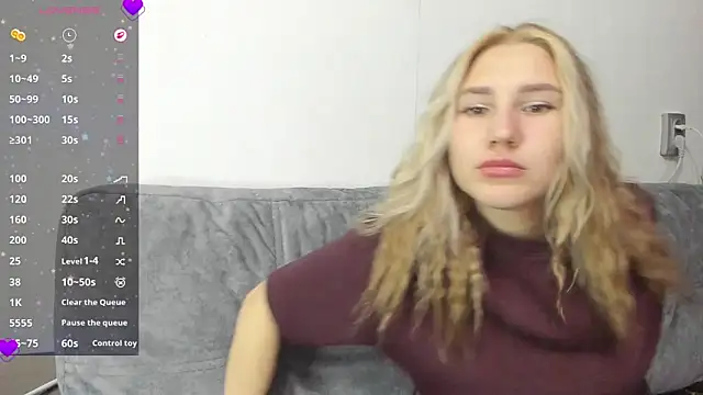 Snapshot of And1sa chatting on January 6, 2026, 9:24 am And1sa online show from January 6, 2026, 9:24 am