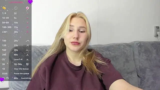 Snapshot of And1sa chatting on January 11, 2026, 3:28 pm And1sa online show from January 11, 2026, 3:28 pm