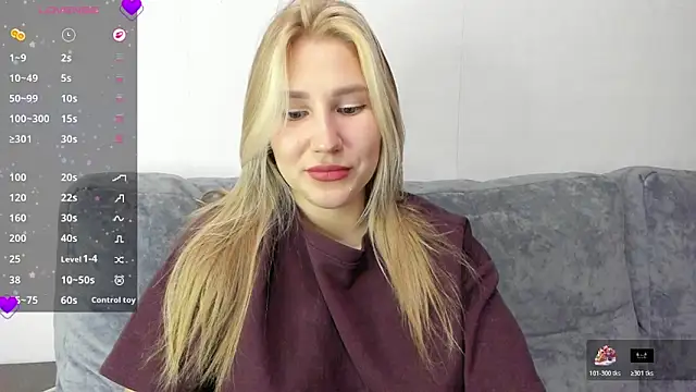 Snapshot of And1sa chatting on January 14, 2026, 11:27 am And1sa online show from January 14, 2026, 11:27 am