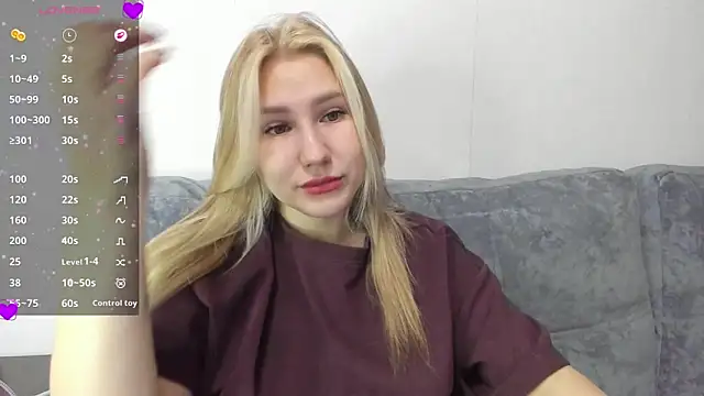 Snapshot of And1sa chatting on January 15, 2026, 5:38 pm And1sa online show from January 15, 2026, 5:38 pm