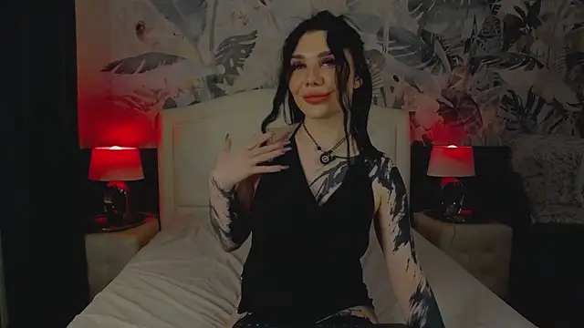 MaeveMoon online show from March 7, 2026, 6:27 pm