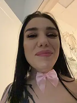 MaeveMoon online show from March 16, 2026, 8:13 pm