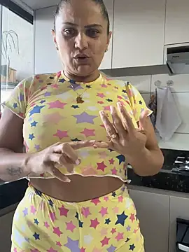 Snapshot of Gabyseex chatting on May 8, 2026, 6:13 pm Gabyseex online show from May 8, 2026, 6:13 pm