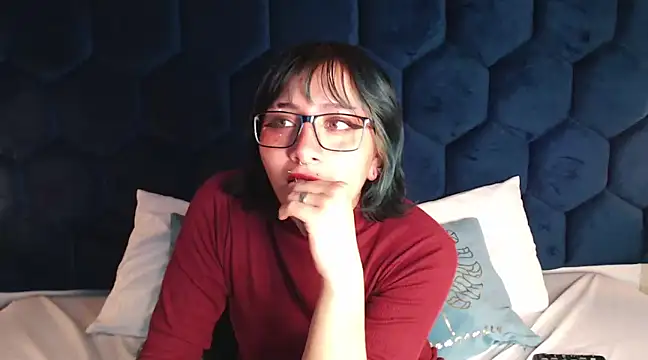 Snapshot of DarkMysterysF chatting on March 15, 2025, 7:05 pm DarkMysterysF online show from March 15, 2025, 7:05 pm