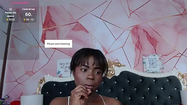 LindaBird online show from February 22, 2026, 12:26 pm