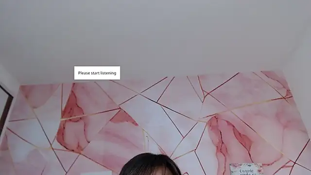 LindaBird online show from February 28, 2026, 11:06 pm