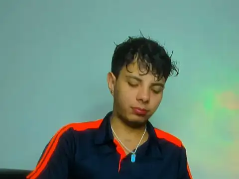 Alessandro 1610 online show from February 19, 2026, 6:31 am