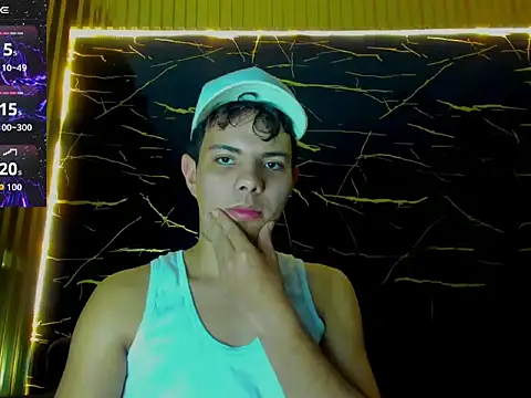 Snapshot of Alessandro_1610 chatting on May 31, 2026, 5:59 am Alessandro 1610 online show from May 31, 2026, 5:59 am