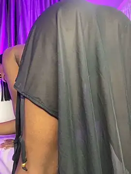 blackgril12 online show from February 20, 2025, 1:25 am