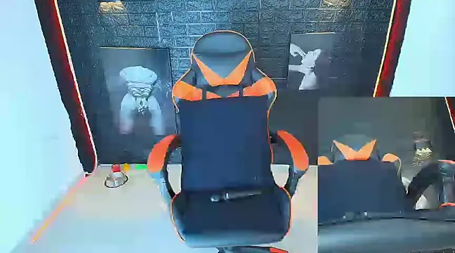 Snapshot of andrea_bdsm1 chatting on February 10, 2025, 10:53 am andrea bdsm1 online show from February 10, 2025, 10:53 am