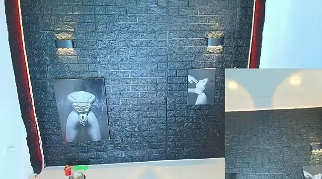 Snapshot of andrea_bdsm1 chatting on February 11, 2025, 2:13 pm andrea bdsm1 online show from February 11, 2025, 2:13 pm