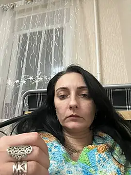 Snapshot of Miroslava1247 chatting on February 9, 2025, 9:17 pm Miroslava1247 online show from February 9, 2025, 9:17 pm