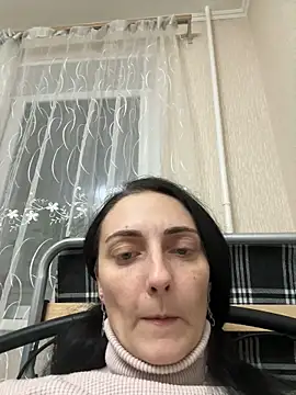 Snapshot of Miroslava1247 chatting on February 10, 2025, 4:36 pm Miroslava1247 online show from February 10, 2025, 4:36 pm