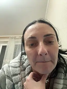 Snapshot of Miroslava1247 chatting on February 22, 2025, 10:52 pm Miroslava1247 online show from February 22, 2025, 10:52 pm