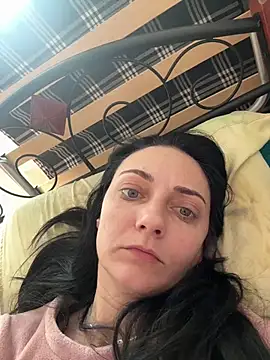 Snapshot of Miroslava1247 chatting on February 27, 2025, 10:59 am Miroslava1247 online show from February 27, 2025, 10:59 am