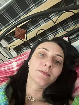 Snapshot of Miroslava1247 chatting on March 5, 2025, 10:10 pm Miroslava1247 online show from March 5, 2025, 10:10 pm