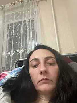 Snapshot of Miroslava1247 chatting on March 19, 2025, 10:09 pm Miroslava1247 online show from March 19, 2025, 10:09 pm