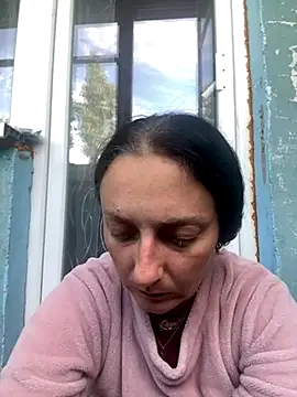 Snapshot of Miroslava1247 chatting on September 13, 2025, 6:46 am Miroslava1247 online show from September 13, 2025, 6:46 am