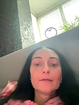 Snapshot of Miroslava1247 chatting on October 5, 2025, 8:56 am Miroslava1247 online show from October 5, 2025, 8:56 am