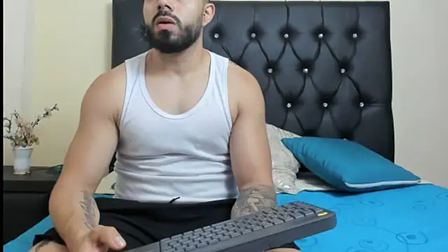 mikeblaree online show from February 22, 2025, 9:26 pm