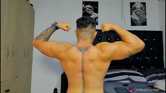 mikeblaree online show from February 11, 2026, 7:19 pm