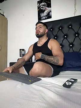 mikeblaree online show from May 7, 2026, 8:14 pm