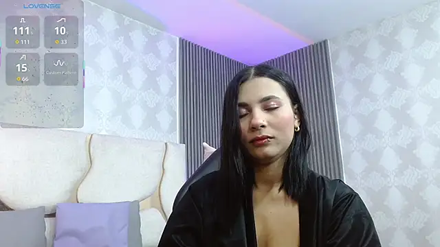 Snapshot of Gaby_tay1 chatting on September 9, 2025, 3:28 am Gaby tay1 online show from September 9, 2025, 3:28 am