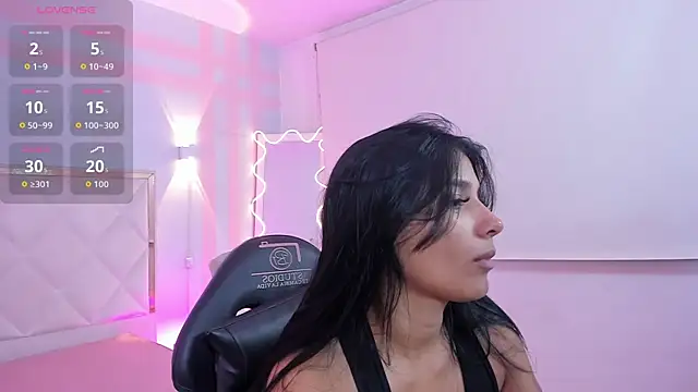 Gaby tay1 online show from May 5, 2026, 3:25 am