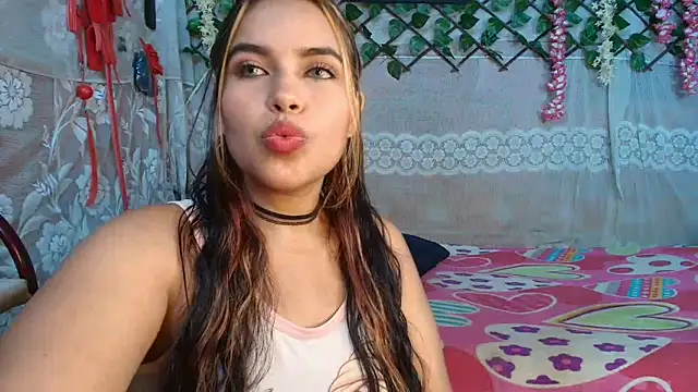 leandro49112 online show from March 10, 2026, 4:45 pm