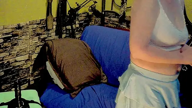 Scarlett Switch online show from July 17, 2026, 12:06 am