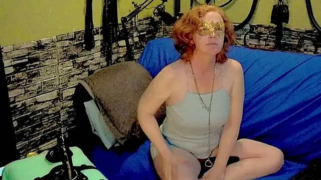 Scarlett Switch online show from July 26, 2026, 1:14 am