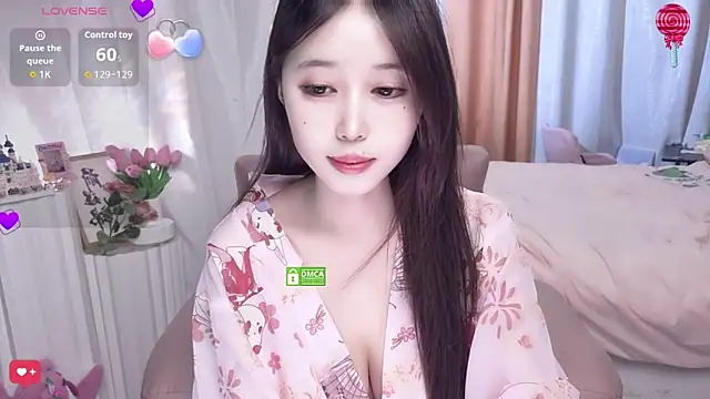 AsiaElf online show from September 11, 2025, 12:05 pm