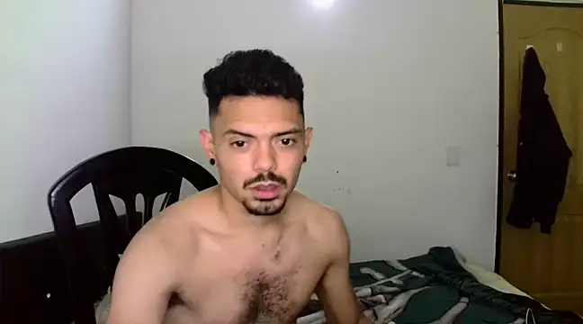 chocolatino16 online show from February 7, 2025, 8:55 am