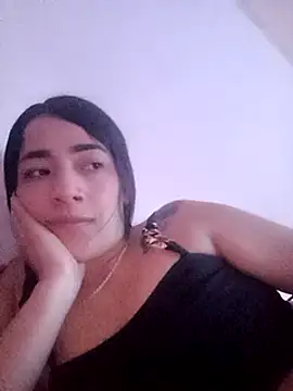 Snapshot of kimbadazz chatting on February 26, 2025, 9:05 pm kimbadazz online show from February 26, 2025, 9:05 pm