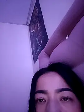 Snapshot of kimbadazz chatting on October 23, 2025, 9:35 pm kimbadazz online show from October 23, 2025, 9:35 pm