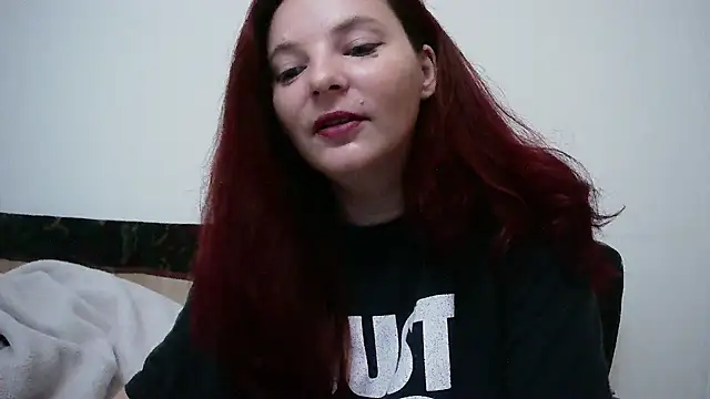 caty33 online show from March 2, 2025, 7:10 am