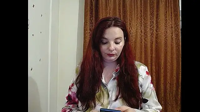 caty33 online show from March 19, 2025, 4:13 pm