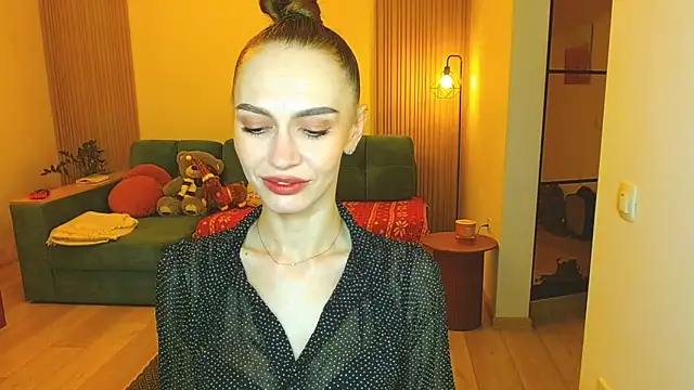 Lady Sunshine  online show from December 5, 2025, 7:50 am