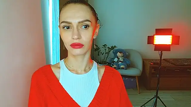 Lady Sunshine  online show from February 15, 2026, 7:27 am