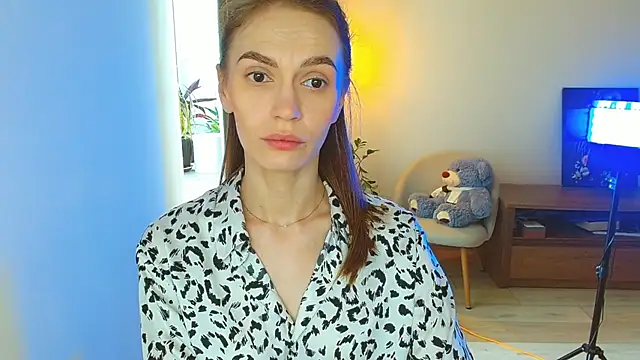 Lady Sunshine  online show from March 6, 2026, 7:49 am