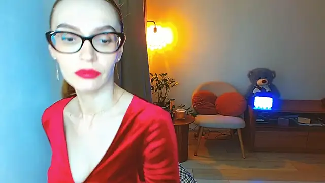 Lady Sunshine  online show from April 25, 2026, 1:41 pm