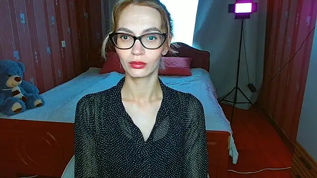 Lady Sunshine  online show from June 12, 2026, 6:56 am
