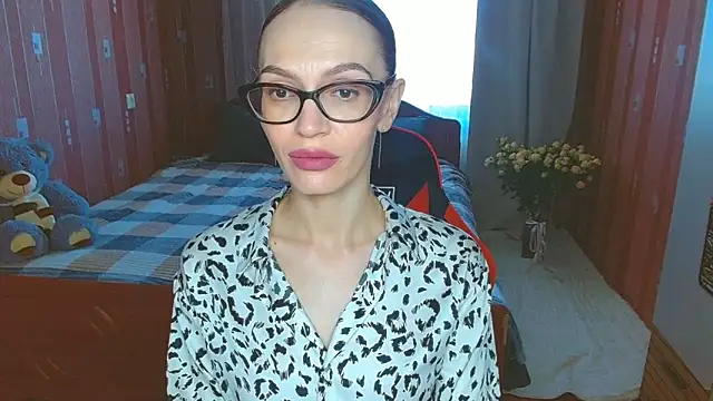 Lady Sunshine  online show from June 20, 2026, 7:33 am