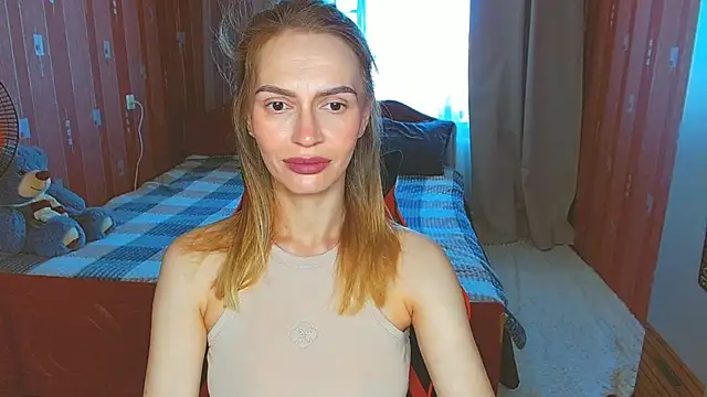 Lady Sunshine  online show from June 28, 2026, 7:14 am